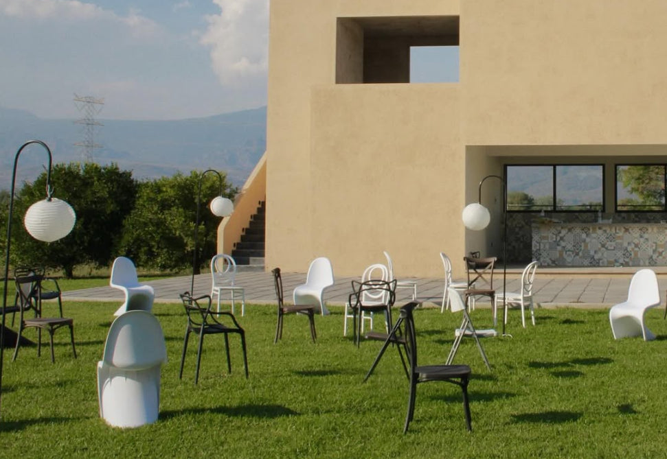 Sillas Para Eventos