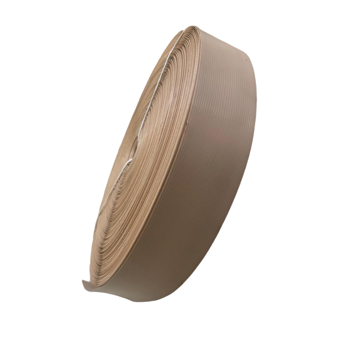 Cinta Rompeviento Beige Para Malla Ciclónica 10m2