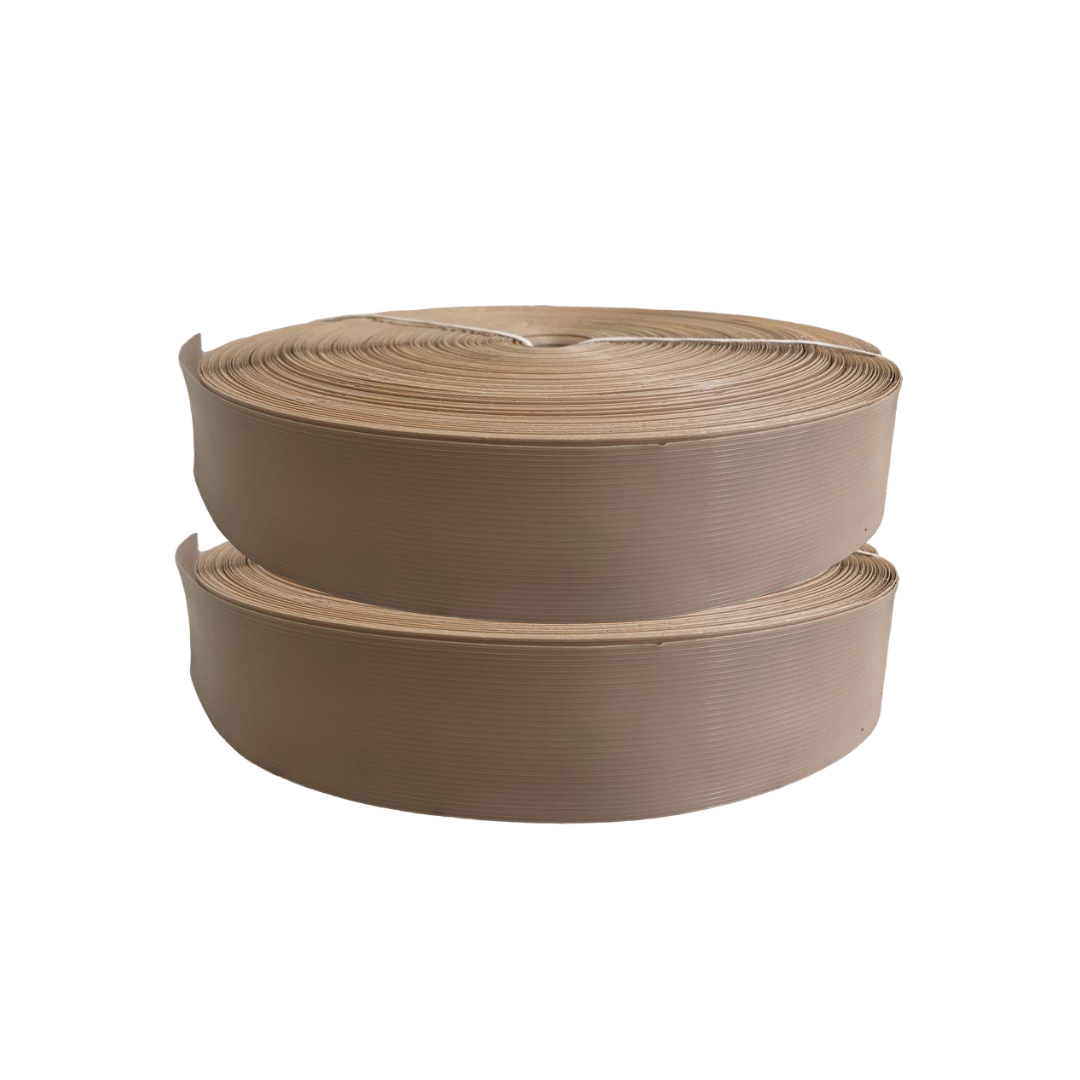 Cinta Rompeviento Beige Para Malla Ciclónica 10m2