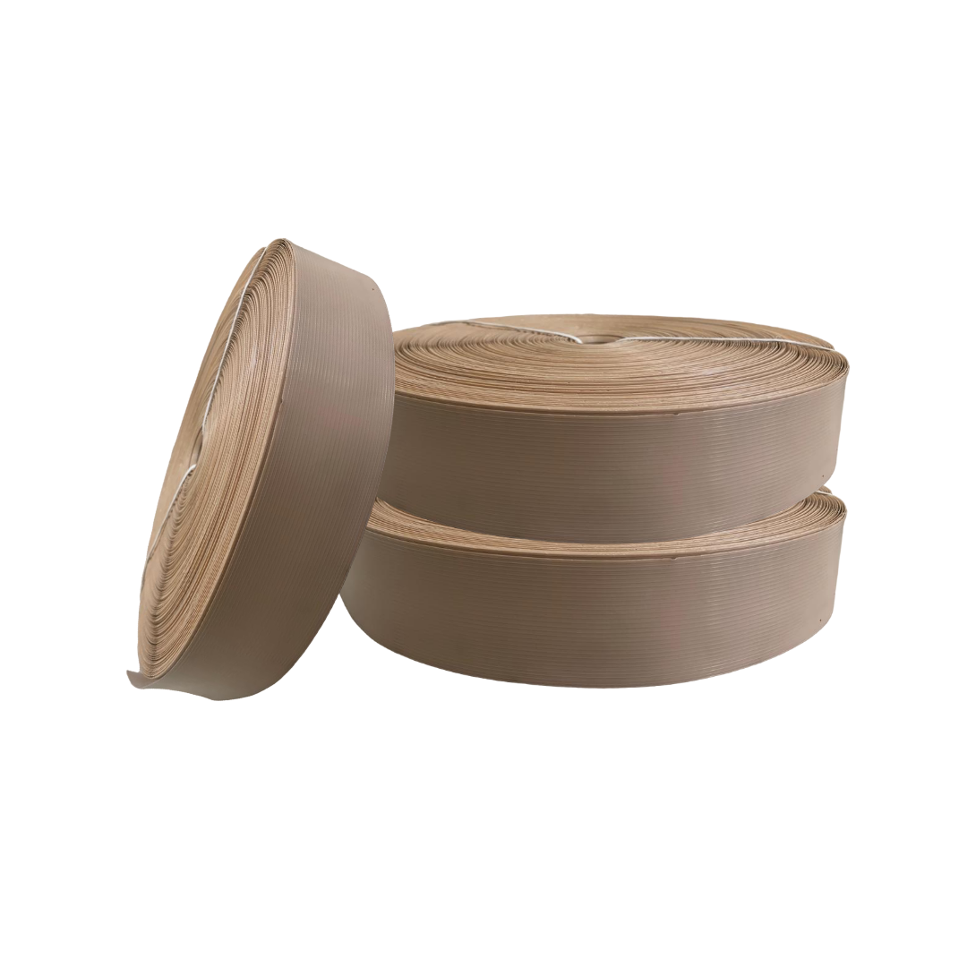 Cinta Rompeviento Beige Para Malla Ciclónica 10m2