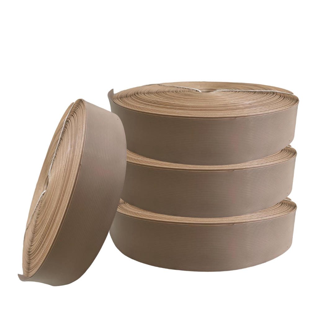 Cinta Rompeviento Beige Para Malla Ciclónica 10m2