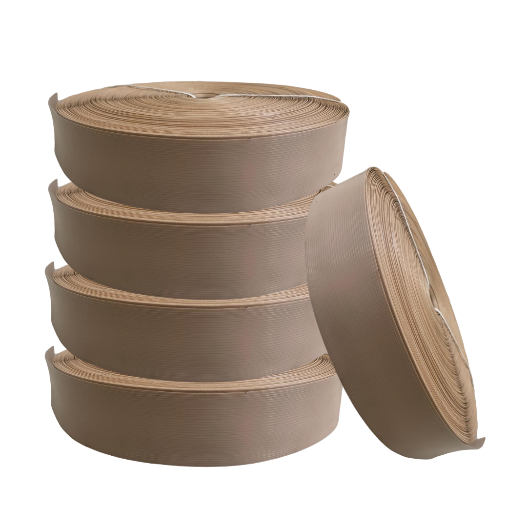 Cinta Rompeviento Beige Para Malla Ciclónica 10m2