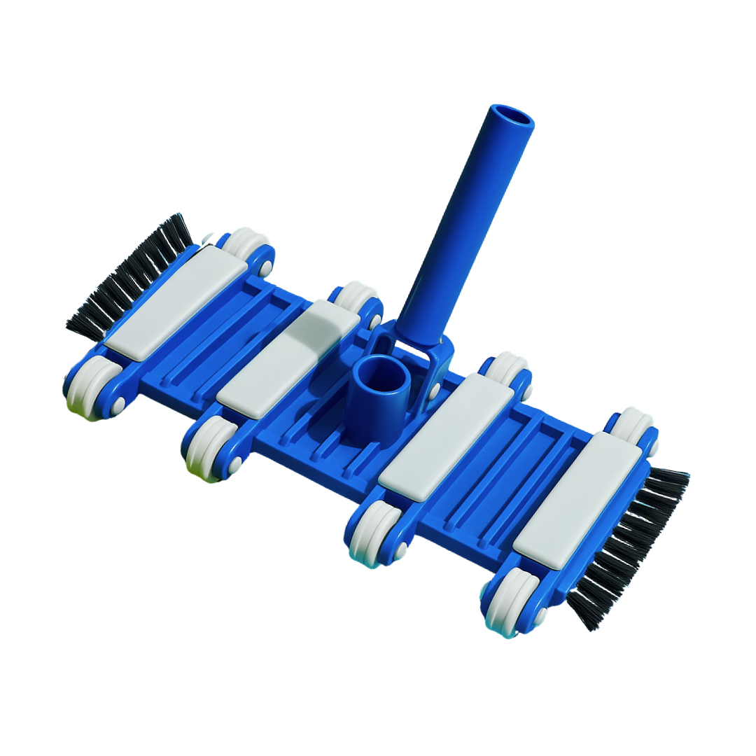 Cabeza Aspiradora Para Limpiar Albercas