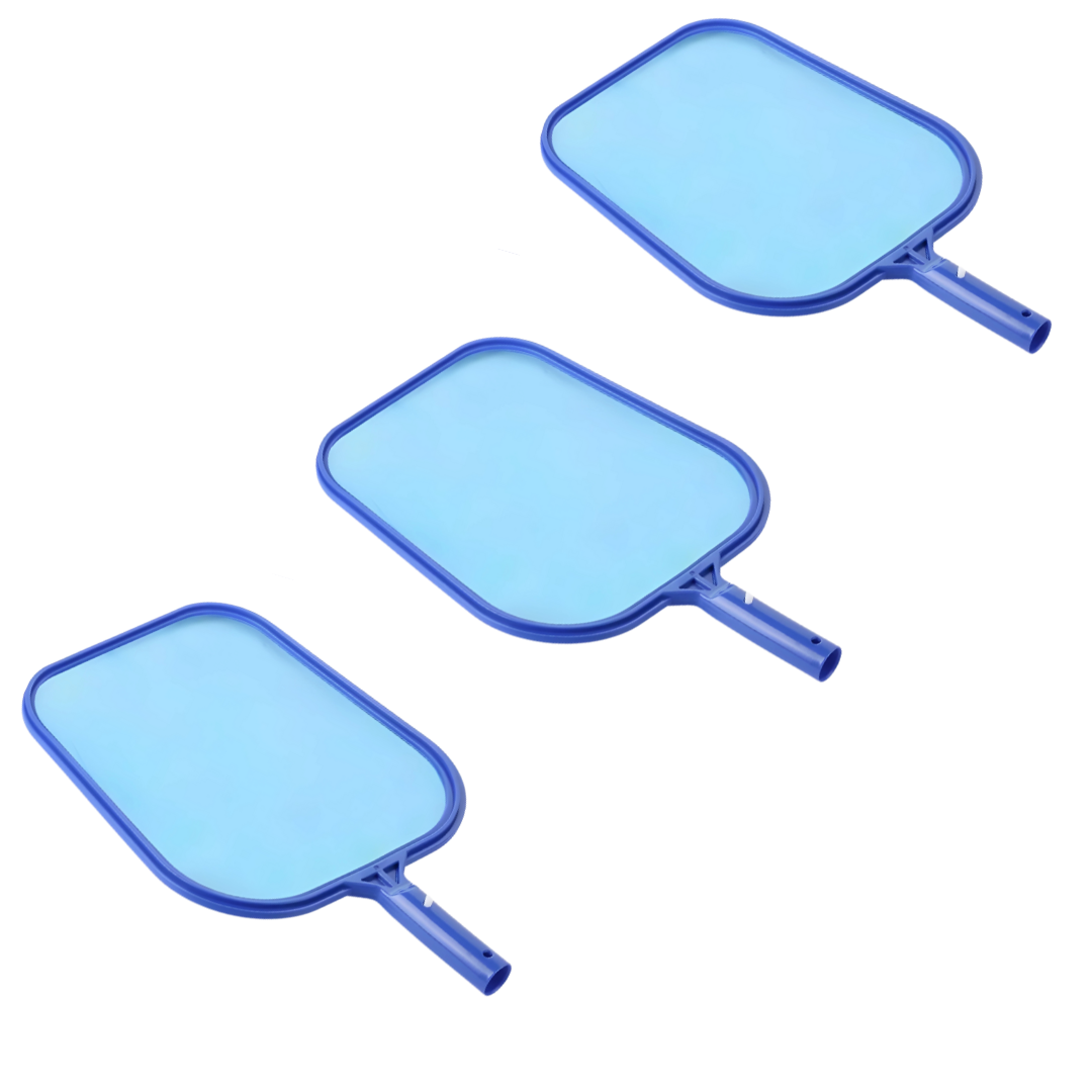 Red Standard Cuadrada Para Limpiar Albercas