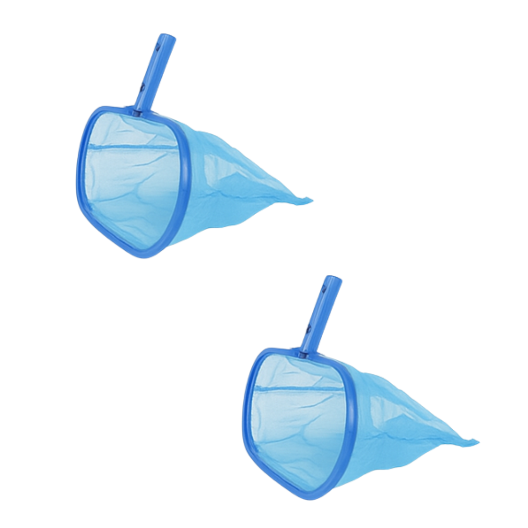 Red Tipo Bolsa Para Limpiar Albercas