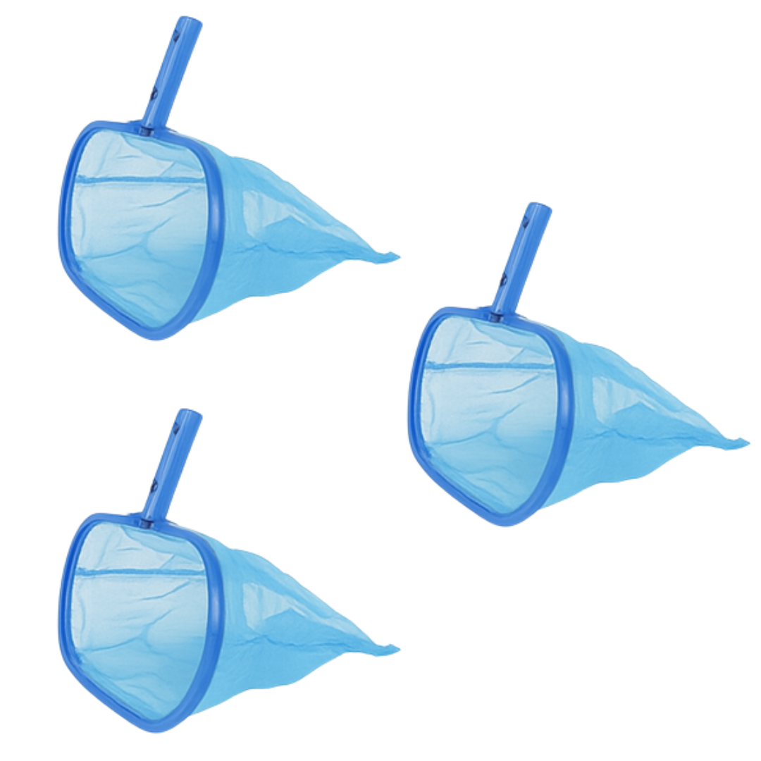 Red Tipo Bolsa Para Limpiar Albercas