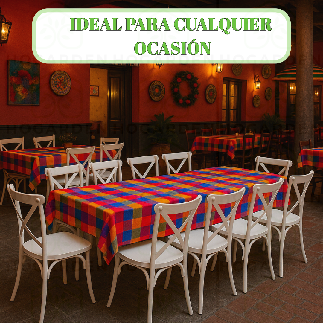 Silla Crossback Blanco Para Eventos