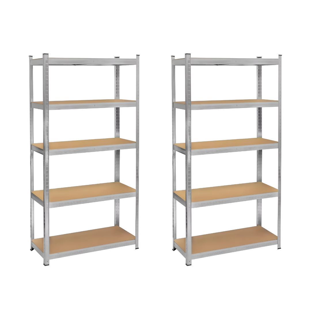 Estante Anaquel Organizador 5 Niveles