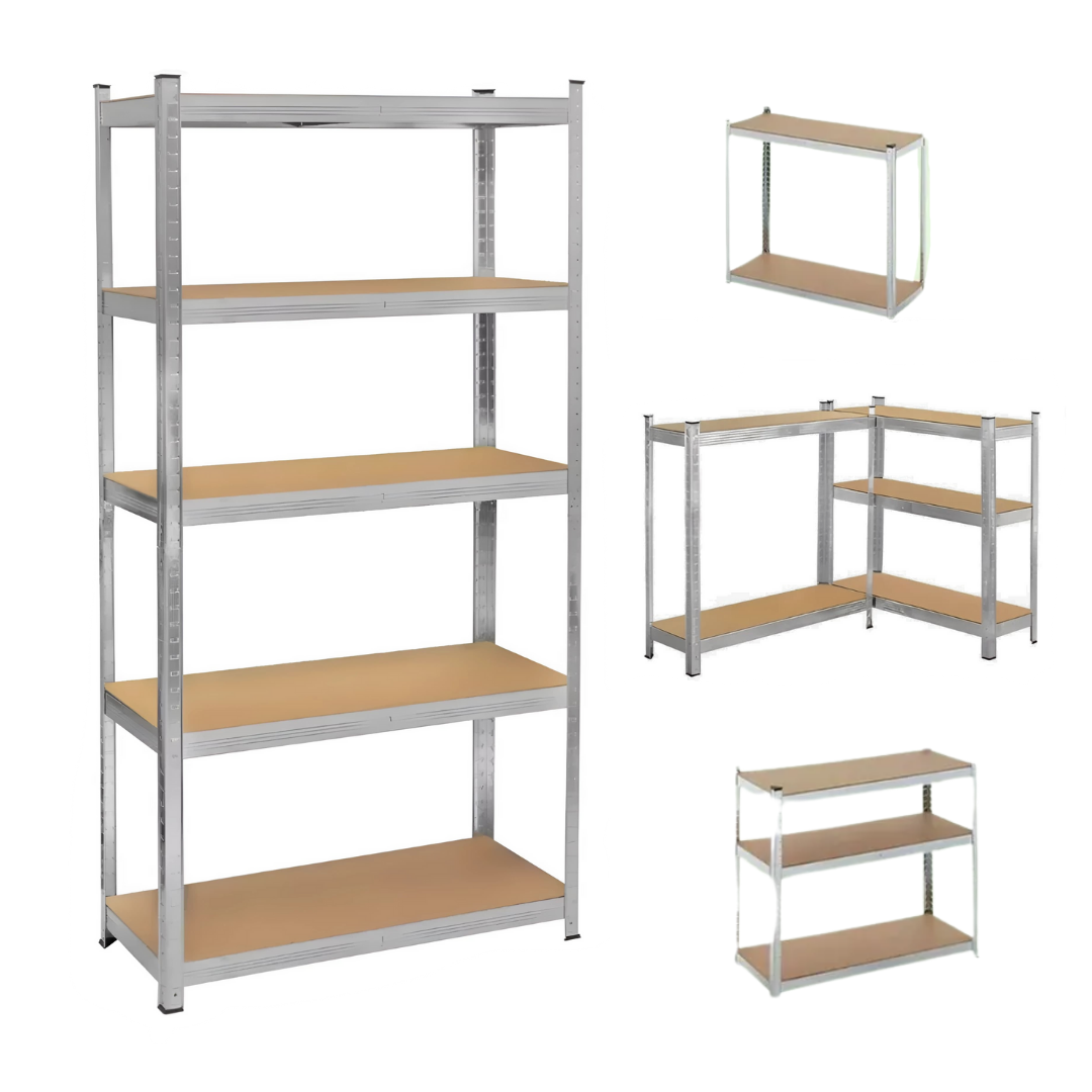 Estante Anaquel Organizador 5 Niveles