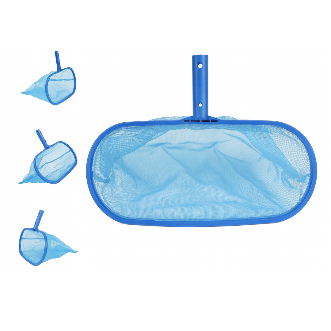 Red Tipo Bolsa Para Limpiar Albercas