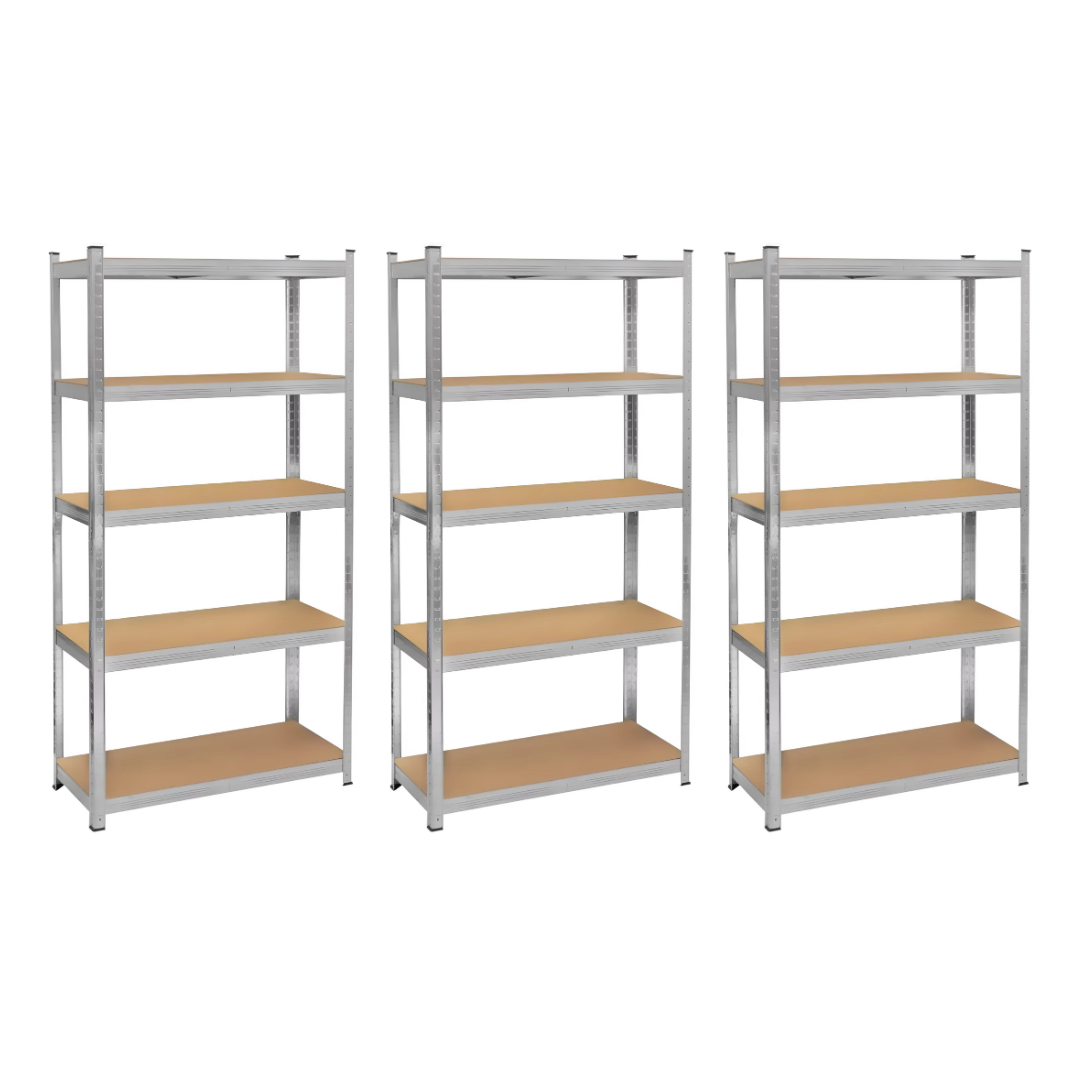 Estante Anaquel Organizador 5 Niveles