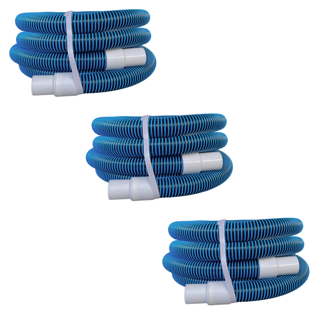 Manguera Para Alberca 12 M