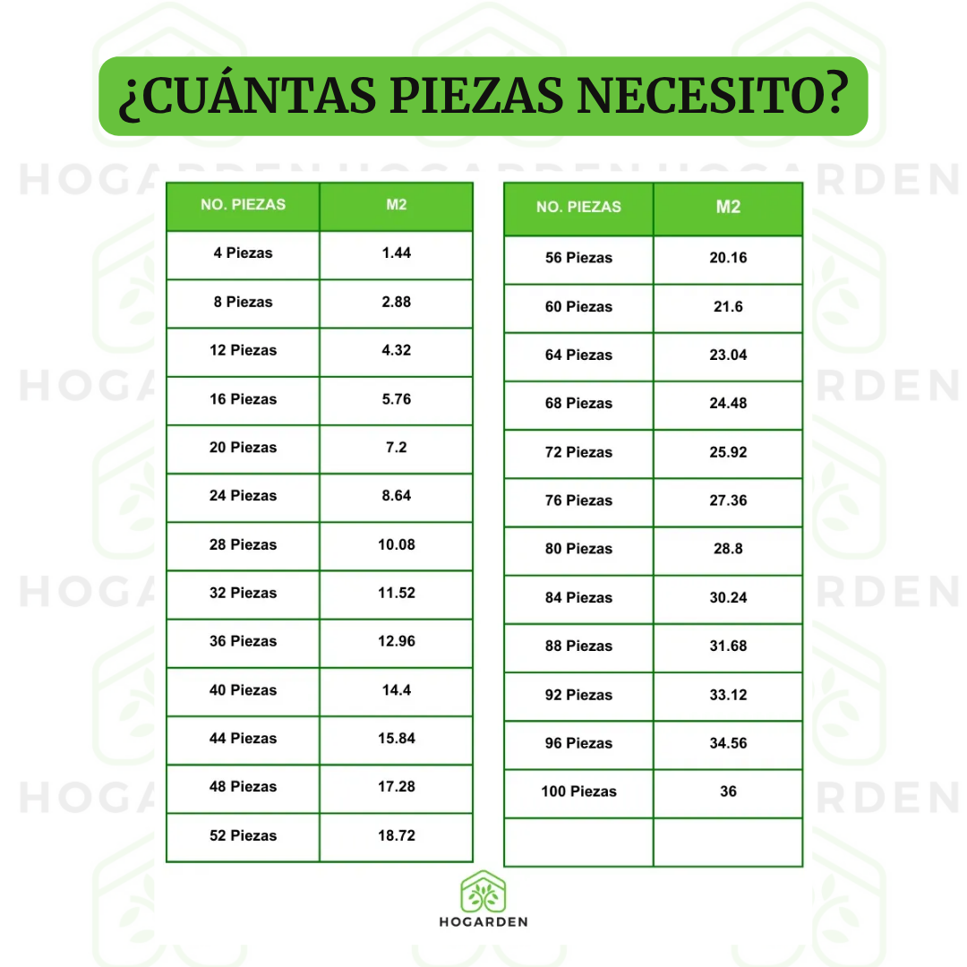 Piso Eva Tipo Madera Gris 1.0cm