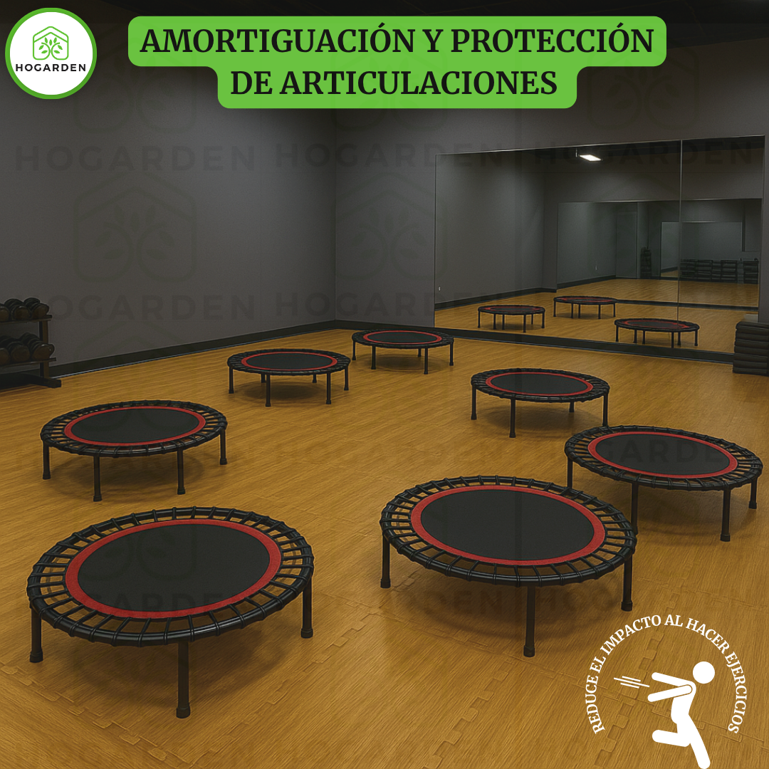 Piso Eva Tipo Madera Maple 1.0cm