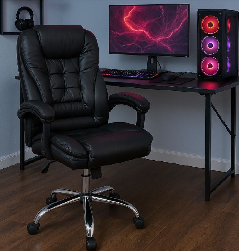 Silla Máster Oficina