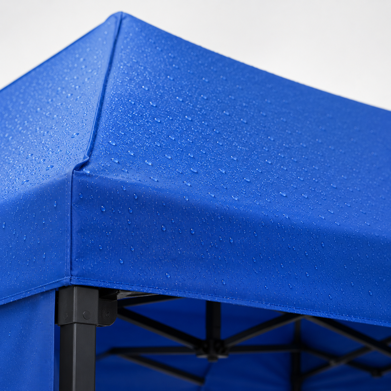 Carpa Plegable Azul 2x3 M