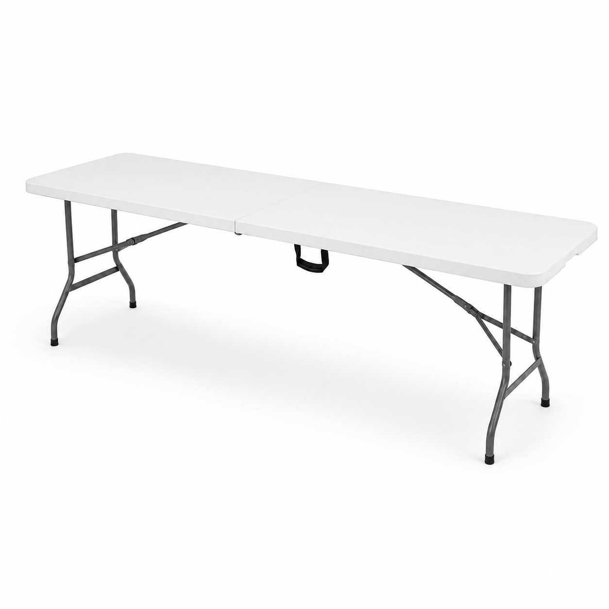 Mesa Plegable Blanca 2.40 M