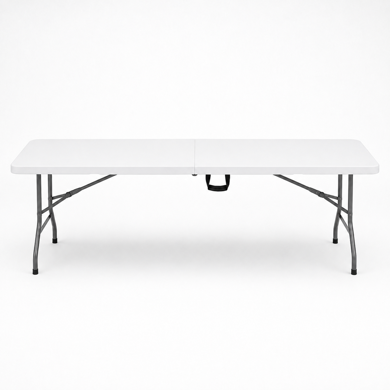 Mesa Plegable Blanca 2.40 M