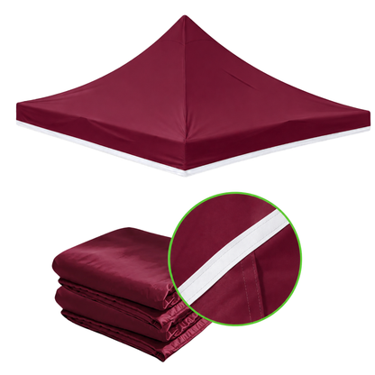Repuesto De Toldo Vino 3x3 M