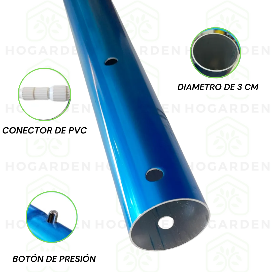 Maneral Universal Ajustable para Alberca