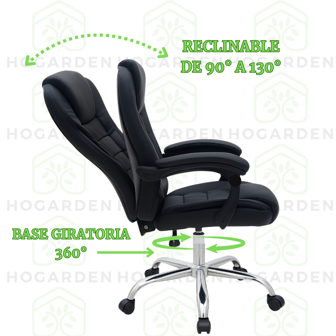 Silla Máster Oficina