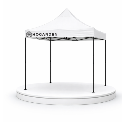 Carpa Plegable Blanca 2x2 M