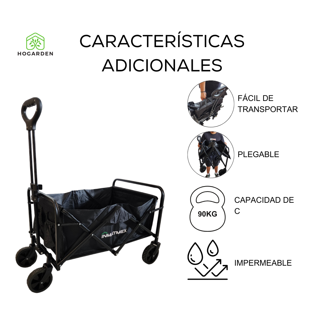 Carrito Camping