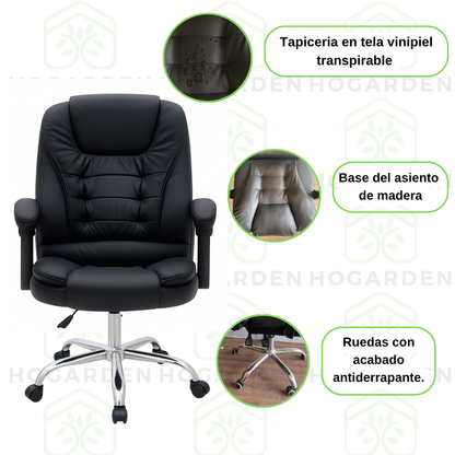 Silla Máster Oficina