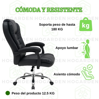 Silla Máster Oficina