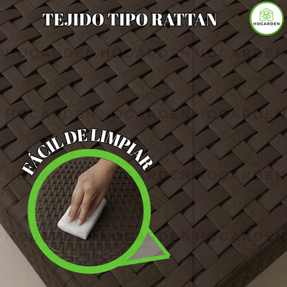 Sala Tipo Tulum