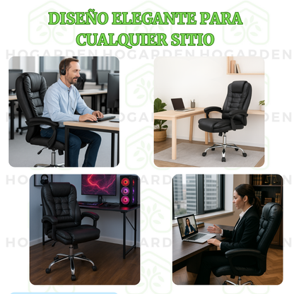 Silla Máster Oficina