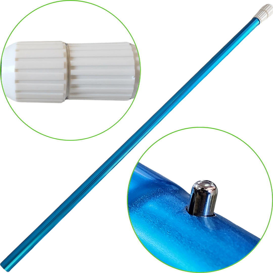 Maneral Universal Ajustable para Alberca