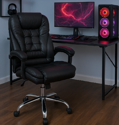 Silla Máster Oficina