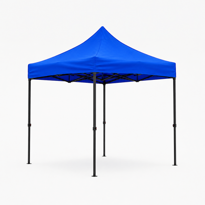 Carpa Plegable Azul 2x2 M