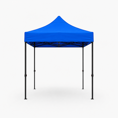 Carpa Plegable Azul 2x2 M