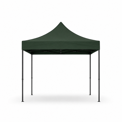 Carpa Plegable Verde 2x2 M
