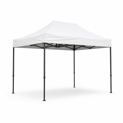 Carpa Plegable Blanca 2x3 M