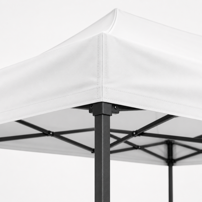 Carpa Plegable Blanca 2x3 M
