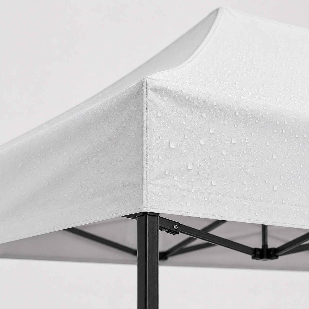 Carpa Plegable Blanca 2x3 M