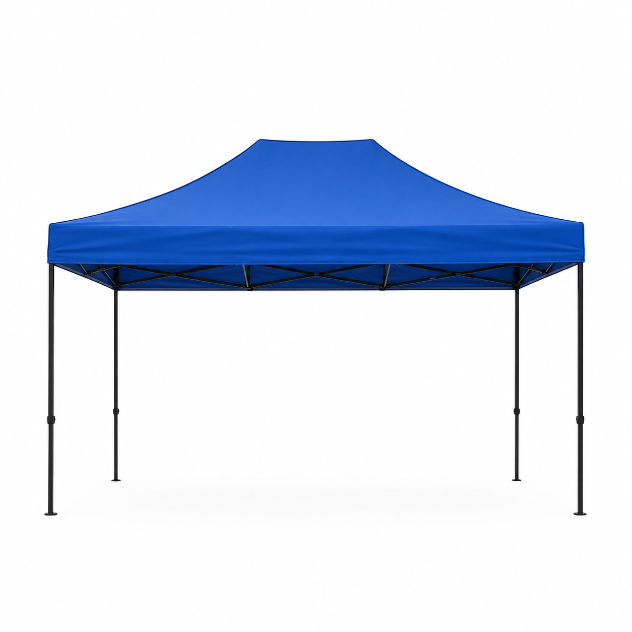 Carpa Plegable Azul 2x3 M