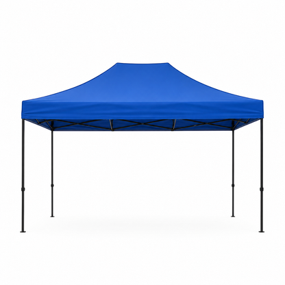 Carpa Plegable Azul 2x3 M