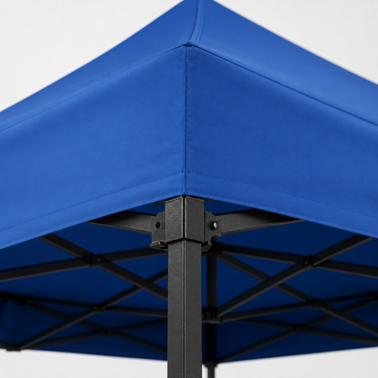 Carpa Plegable Azul 2x3 M