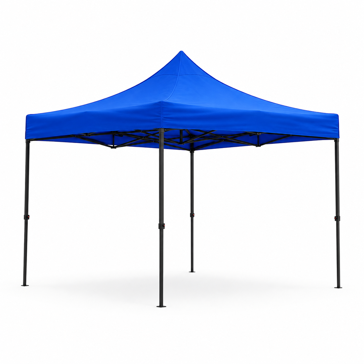 Carpa Plegable Azul 3x3 M