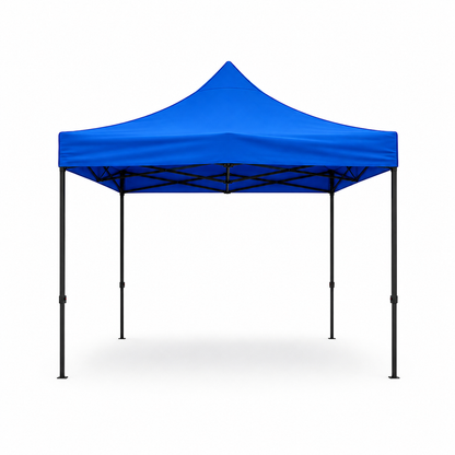 Carpa Plegable Azul 3x3 M