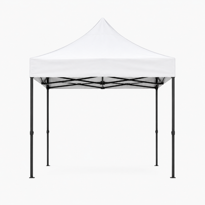 Carpa Plegable Blanca 2x2 M