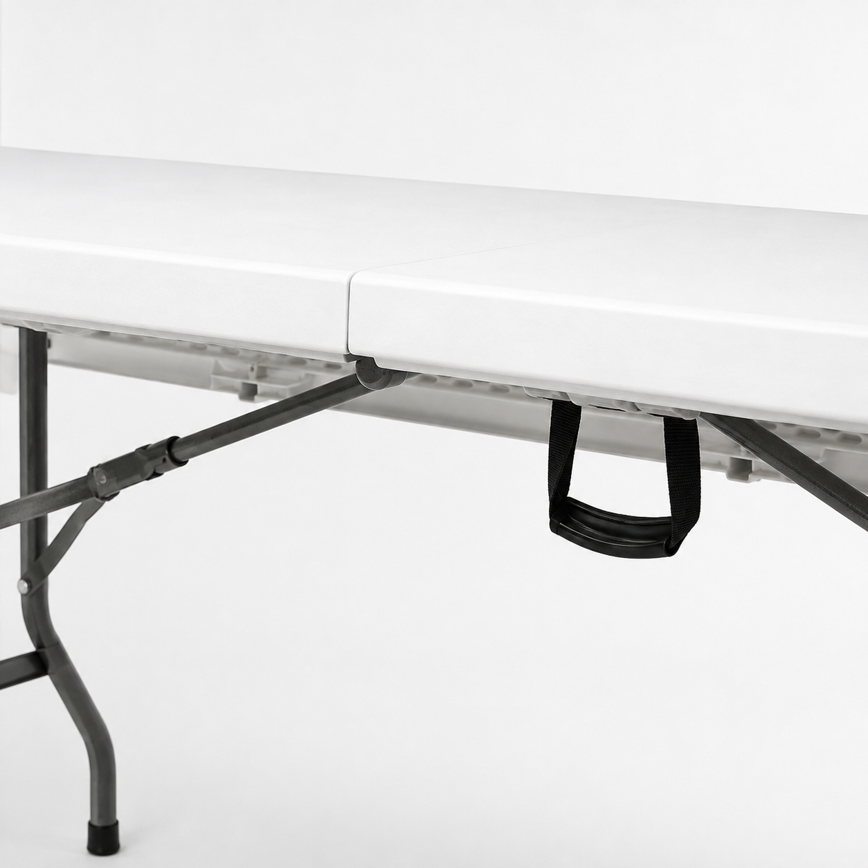 Mesa Plegable Blanca 2.40 M