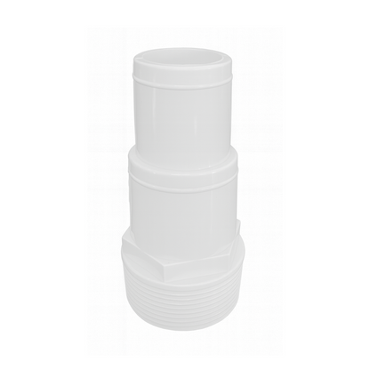 Adaptador de 1.5 para Manguera de Alberca